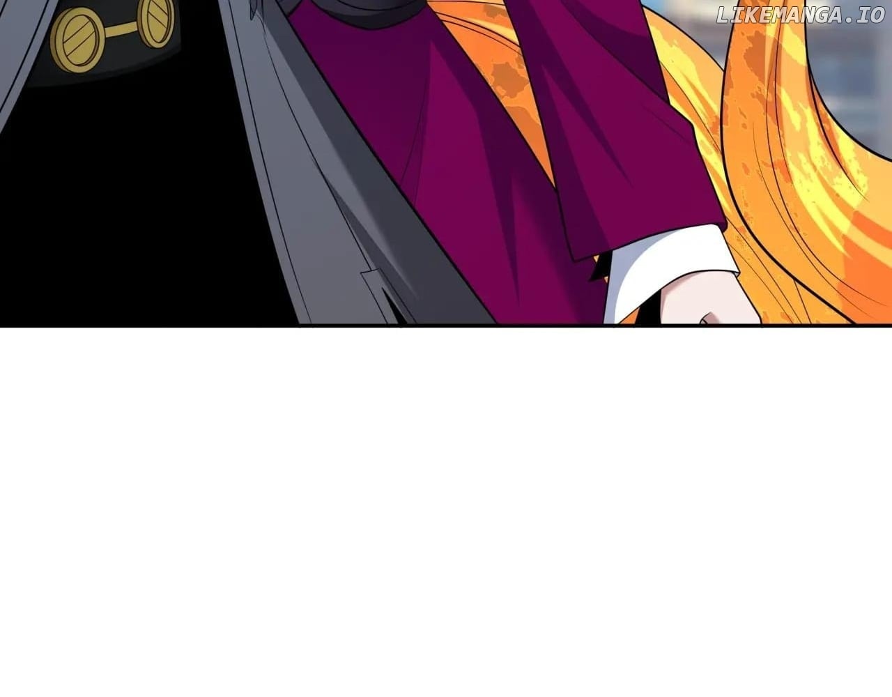 Era of the Haunted Chapter 389 - page 152